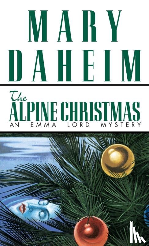 Daheim, Mary - The Alpine Christmas
