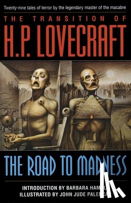 Lovecraft, H. P. - The Road to Madness