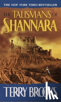 Brooks, Terry - The Talismans of Shannara