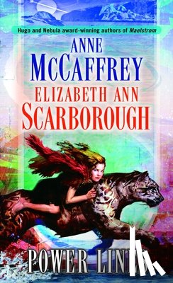 McCaffrey, Anne - Power Lines
