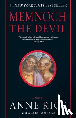 Rice, Anne - Memnoch the Devil