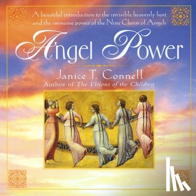 Connell, Janice T. - Angel Power