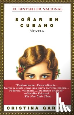 Garc a., Cristina - Sonar en Cubano