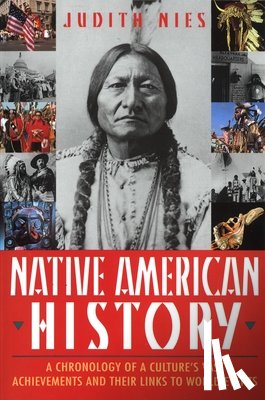 Nies, Judith - Native American History