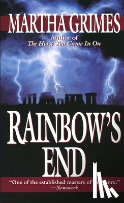 Grimes, Martha - Grimes, M: Rainbow's End