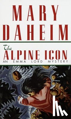 Daheim, Mary - The Alpine Icon: An Emma Lord Mystery