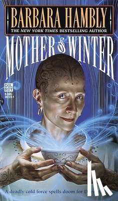 Hambly, Barbara - Mother of Winter
