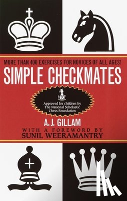Gillam, A. J. - Simple Checkmates