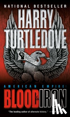 Turtledove, Harry - BLOOD & IRON