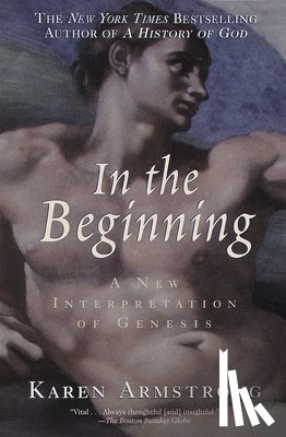 Armstrong, Karen - In the Beginning