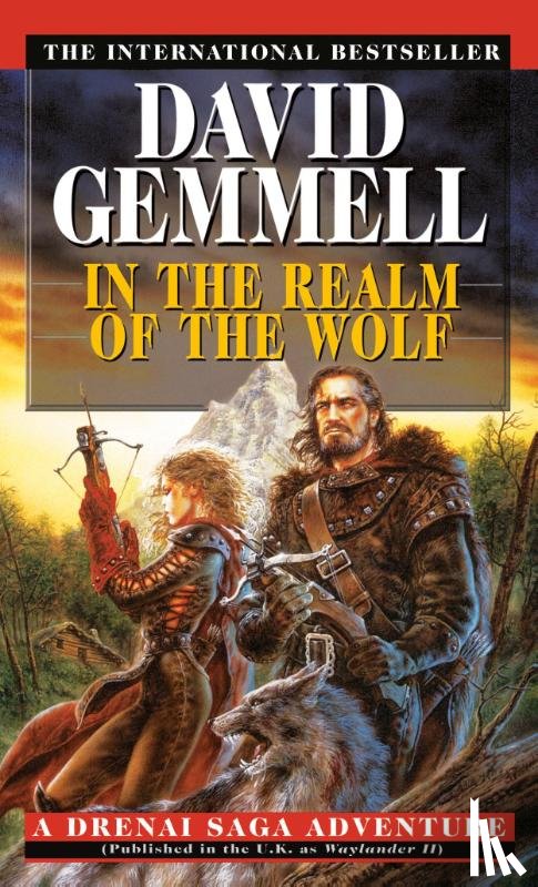 Gemmell, David - In the Realm of the Wolf