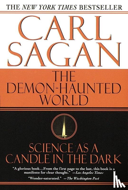 Sagan, Carl - The Demon-Haunted World