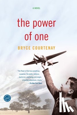 Courtenay, Bryce - Courtenay, B: Power of One