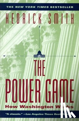 Smith, Hedrick - Smith, H: Power Game