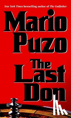 Mario Puzo - The Last Don
