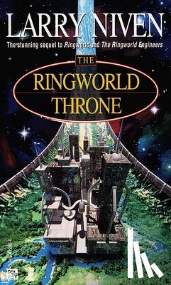 Niven, Larry - Niven, L: Ringworld Throne