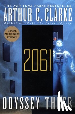 Clarke, Arthur C. - 2061