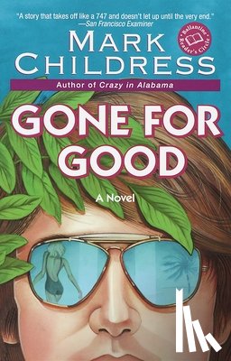 Childress, Mark - Gone for Good