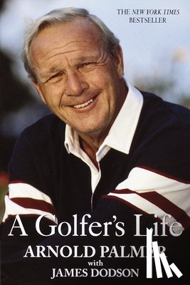 Palmer, Arnold - A Golfer's Life