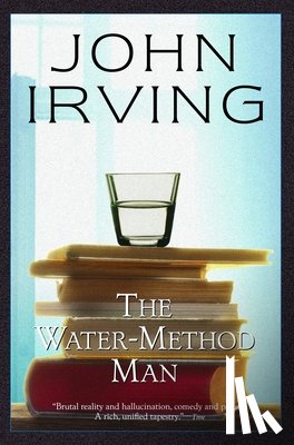 Irving, John - The Water-Method Man