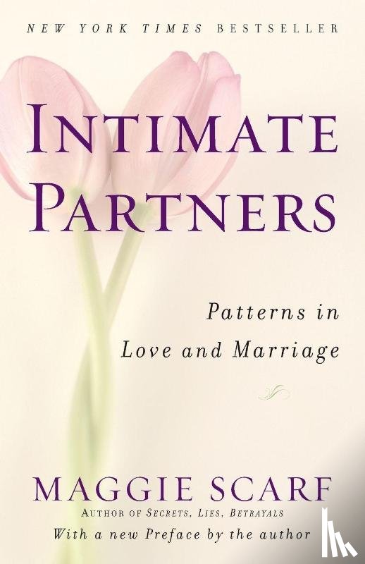 Scarf, Maggie - Intimate Partners