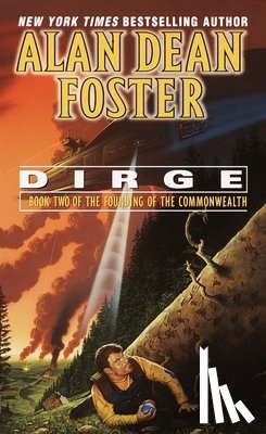 Foster, Alan Dean - Dirge
