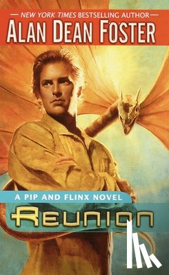 Foster, Alan Dean - Reunion
