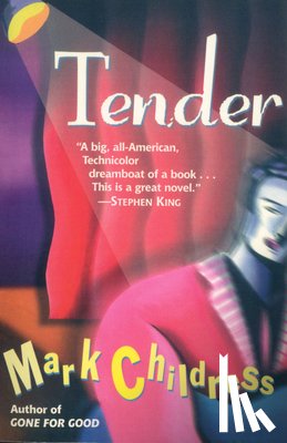 Childress, Mark - Tender