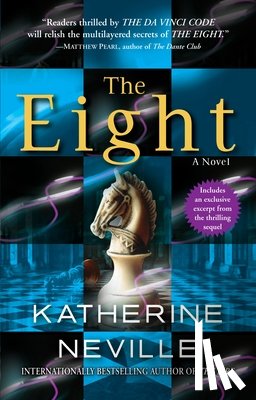 Neville, Katherine - The Eight