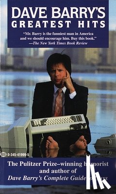 Barry, Dave - Dave Barry's Greatest Hits