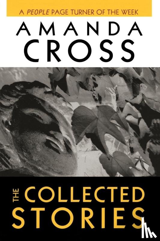 Cross, Amanda - The Collected Stories of Amanda Cross