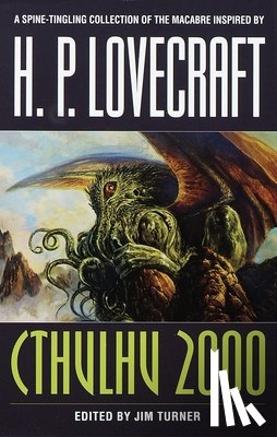 Ellison, Harlan, Ligotti, Thomas - Cthulhu 2000