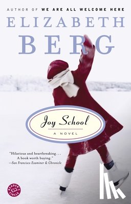 Berg, Elizabeth - Joy School