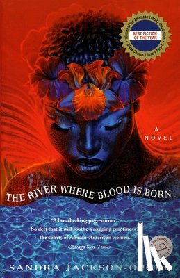 Jackson-Opoku, Sandra - The River Where Blood Is Born