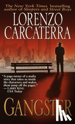 Carcaterra, Lorenzo - GANGSTER
