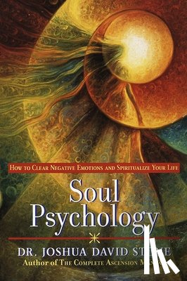 Stone, Joshua David - Soul Psychology