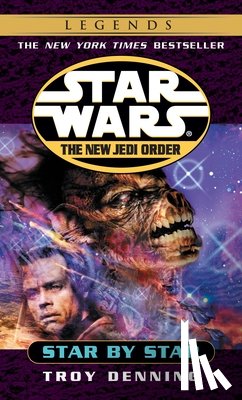 Denning, Troy - STAR BY STAR SW LEGENDS