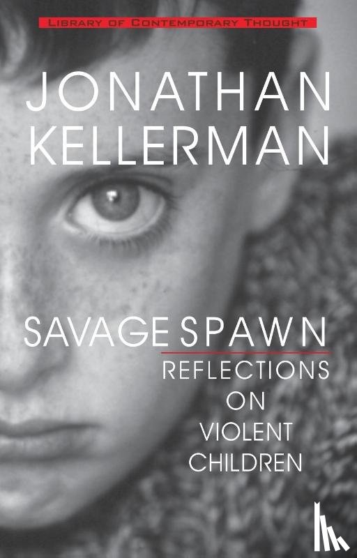 Kellerman, Jonathan - Savage Spawn