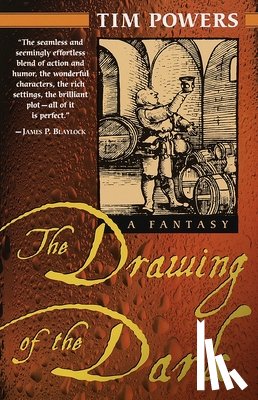 Powers, Tim - The Drawing of the Dark