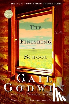 Godwin, Gail - The Finishing School