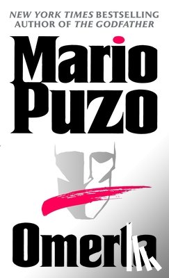 Puzo, Mario - Omerta