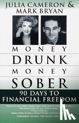 Bryan, Mark, Cameron, Julia - MONEY DRUNK/MONEY SOBER