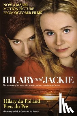 Du Pre, Hilary - HILARY & JACKIE