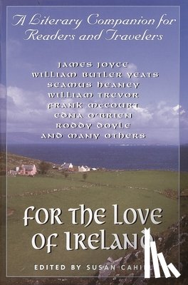  - For the Love of Ireland