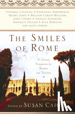  - The Smiles of Rome