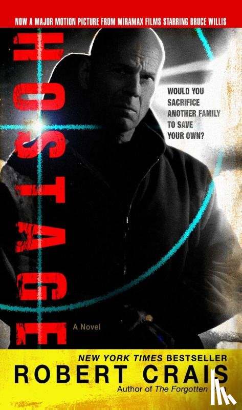 Crais, Robert - Hostage