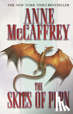 McCaffrey, Anne - The Skies of Pern