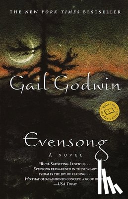 Godwin, Gail - Evensong