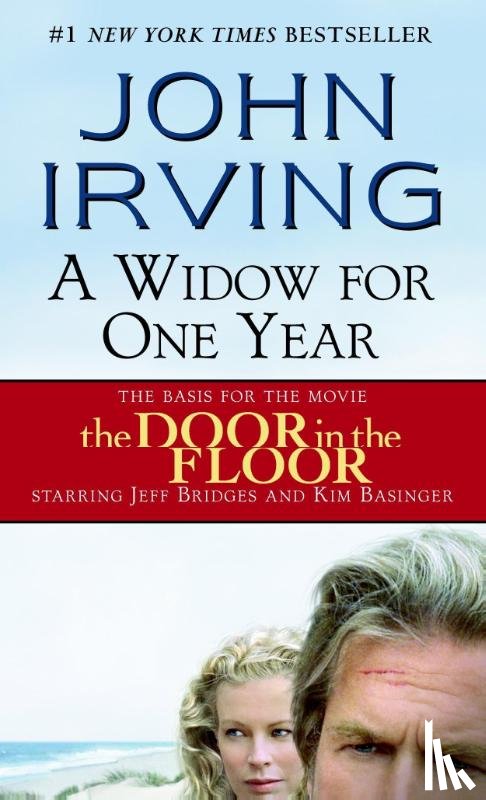 Irving, John - A Widow for One Year