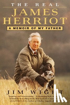 Wight, James - The Real James Herriot
